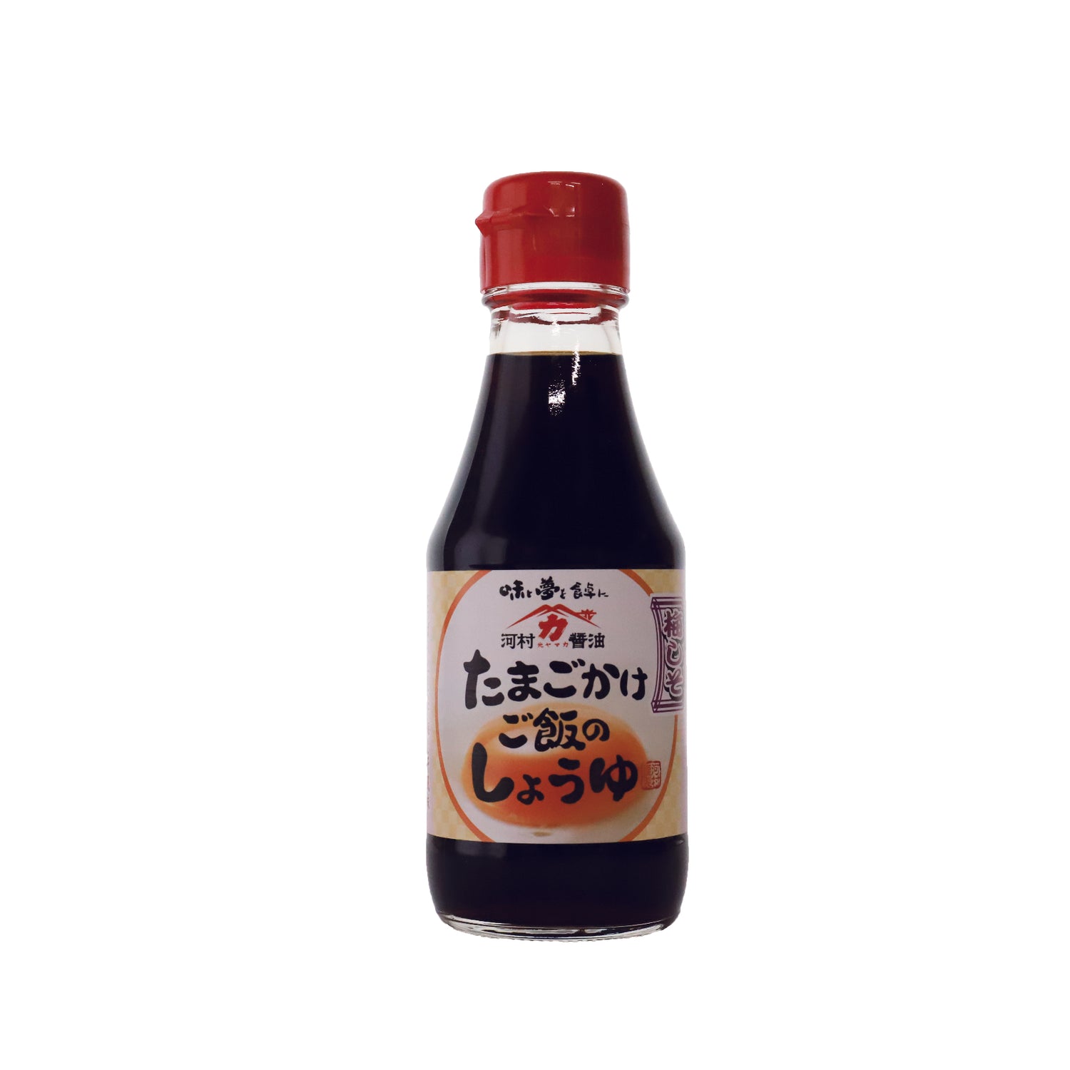 河村醤油 バラエティ8本セット