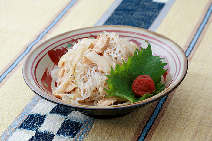 【送料無料】寂地蒟蒻 こんにゃくそうめん 48個