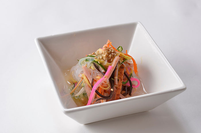 【送料無料】寂地蒟蒻 こんにゃくのそうめん 48個
