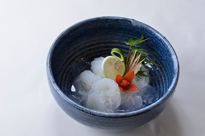 寂地蒟蒻 こんにゃくのそうめん 12個