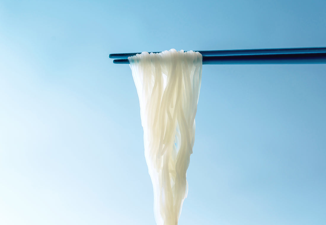 寂地蒟蒻 こんにゃくのそうめん 12個